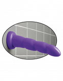 Dillio 6 Twister Purple Dong " - iVenuss