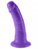 Dillio 6 Slim Purple Dong " - iVenuss
