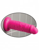 Dillio 6 Chub Pink Dong " - iVenuss