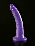 Dillio 7 Slim Purple Dong " - iVenuss