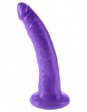 Dillio 7 Slim Purple Dong " - iVenuss