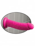 Dillio 8 Pink Dong " - iVenuss