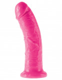Dillio 8 Pink Dong " - iVenuss