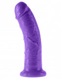 Dillio 8 Purple Dong " - iVenuss