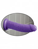 Dillio 8 Purple Dong " - iVenuss