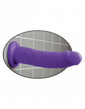 Dillio 9 Purple Dong " - iVenuss