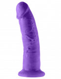 Dillio 9 Purple Dong " - iVenuss
