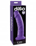 Dillio 9 Purple Dong " - iVenuss