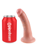 King Cock 6in Cock Flesh - iVenuss