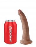 King Cock 7 Tan " - iVenuss