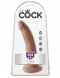 King Cock 7 Tan " - iVenuss
