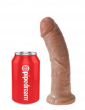 King Cock 8 Tan " - iVenuss