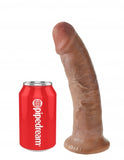 King Cock 9 Cock Tan " - iVenuss