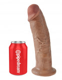 King Cock 10 Cock Tan " - iVenuss