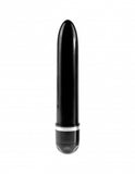 King Cock 7 Vibrating Stiffy Beige " - iVenuss
