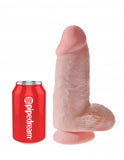 King Cock Chubby Flesh - iVenuss