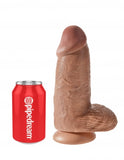 King Cock Chubby Tan - iVenuss