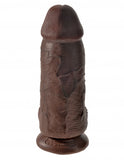 King Cock Chubby Brown - iVenuss