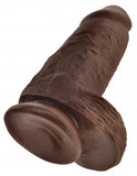King Cock Chubby Brown - iVenuss