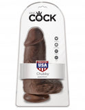 King Cock Chubby Brown - iVenuss