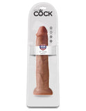 King Cock 13 Cock Tan " - iVenuss