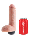 King Cock 8 Squirting Flesh " - iVenuss