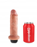 King Cock 6 Squirting Cock Flesh " - iVenuss