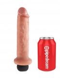 King Cock 7in Squirting Cock Flesh - iVenuss