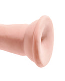 Triple Density 7 Cock Flesh " - iVenuss