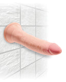 Triple Density 7 Cock Flesh " - iVenuss