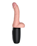 King Cock Plus Triple Density Thruster