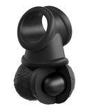 King Cock Elite Deluxe Body Dock Kit