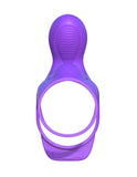 Fantasy C-ringz Ultimate Couples Cage - iVenuss