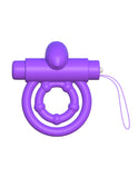 Fantasy C-ringz Remote Rabbit Ring - iVenuss