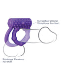 Fantasy C-ringz Prolong Ring Ring - iVenuss