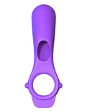Fantasy C-ringz Ride N Glide Couples Ring - iVenuss