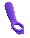 Fantasy C-ringz Ride N Glide Couples Ring - iVenuss