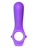Fantasy C-ringz Ride N Glide Couples Ring - iVenuss