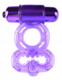 Fantasy C Ringz Infinity Super Ring Purple - iVenuss