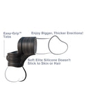 Fantasy C-rinz Mr Big Cock Ring & Ball Stretcher - iVenuss