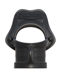 Fantasy C-ringz Rock Hard Ring & Ball Stretcher - iVenuss