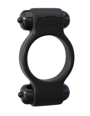 Fantasy C-ringz Magic Touch Couples Ring - iVenuss