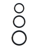 Fantasy C-ringz Stamina Set - iVenuss