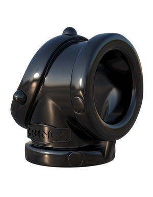 Fantasy C-ringz Rock Hard Cock Pipe - iVenuss