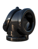 Fantasy C-ringz Rock Hard Cock Pipe - iVenuss