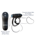 Fantasy C-ringz Remote Performance Pro - iVenuss