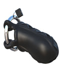 Fantasy C-ringz Extreme Cock Blocker - iVenuss