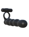 Fantasy C-ringz Posable Partner Penetrator - iVenuss