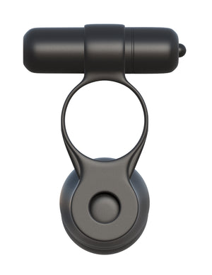 Fantasy C-ringz Posable Partner Penetrator - iVenuss