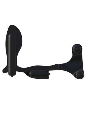 Fantasy C-ringz Ultimate Ass Gasm - iVenuss